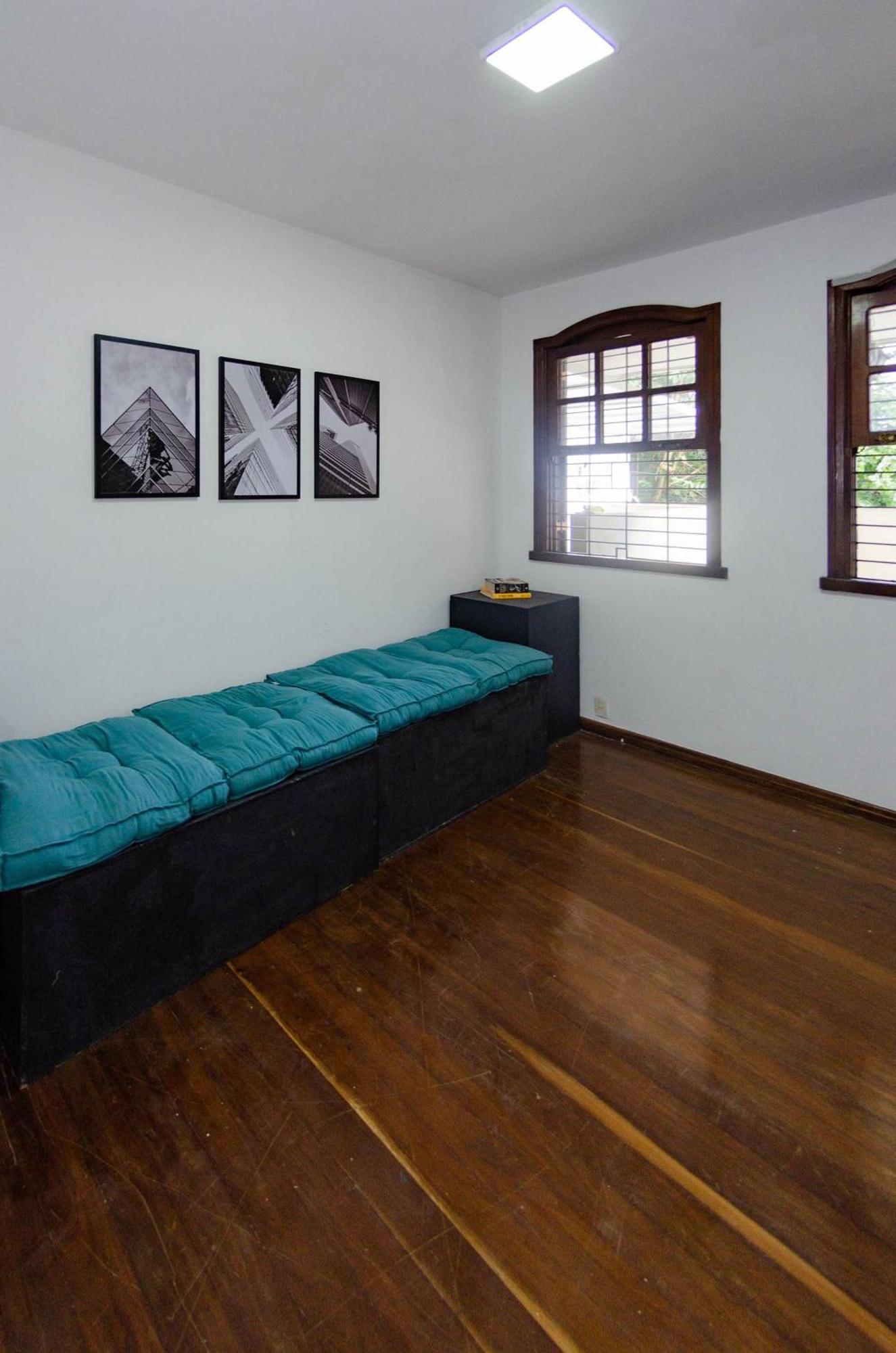 Holiday home Casa Confortavel 5 Quartos - Sao Pedro - Bhsh