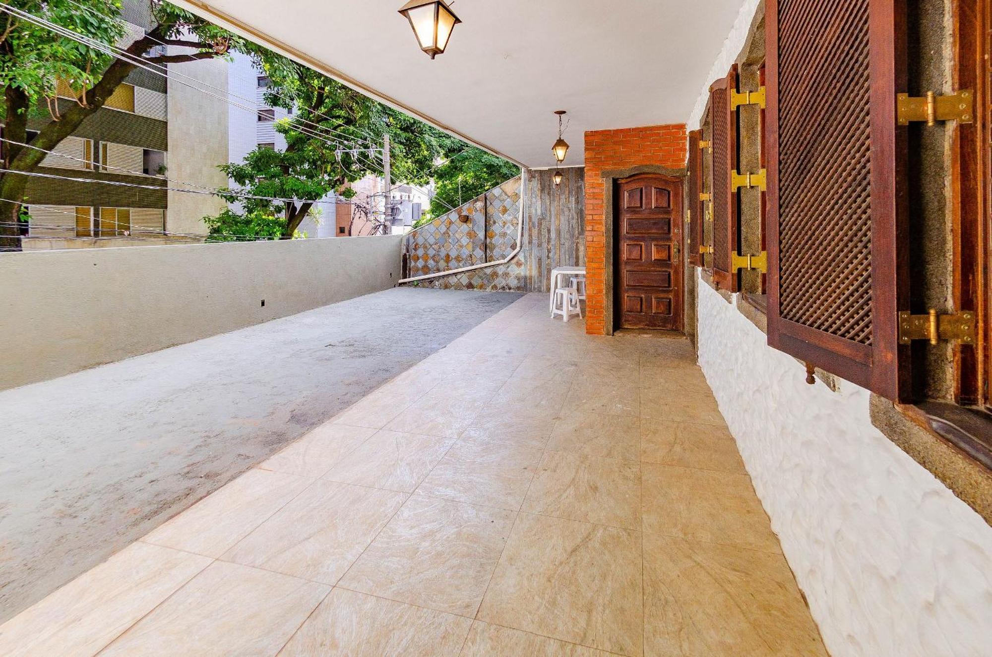 Casa Confortavel 5 Quartos - Sao Pedro - Bhsh Holiday home *