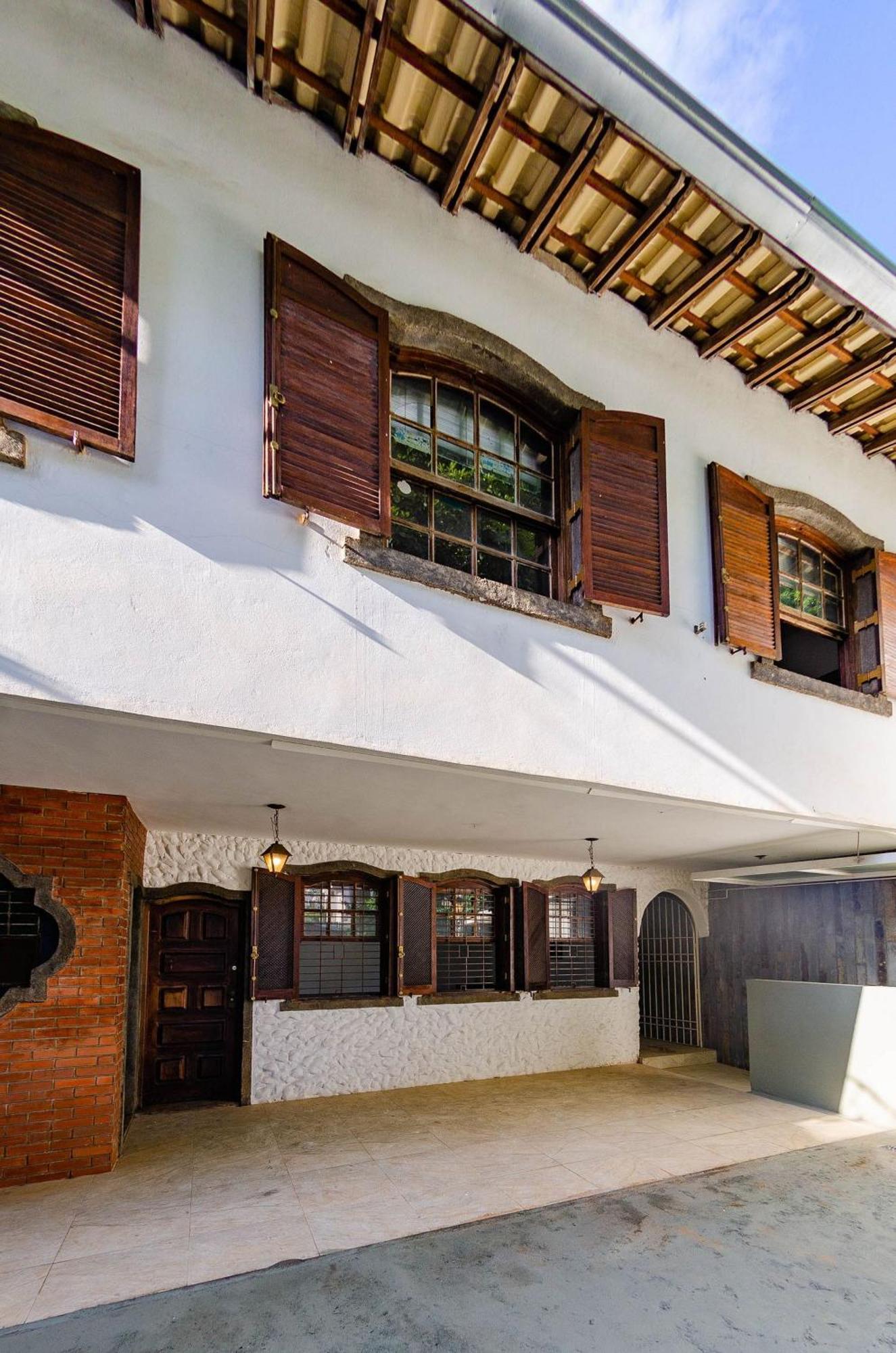 Casa Confortavel 5 Quartos - Sao Pedro - Bhsh