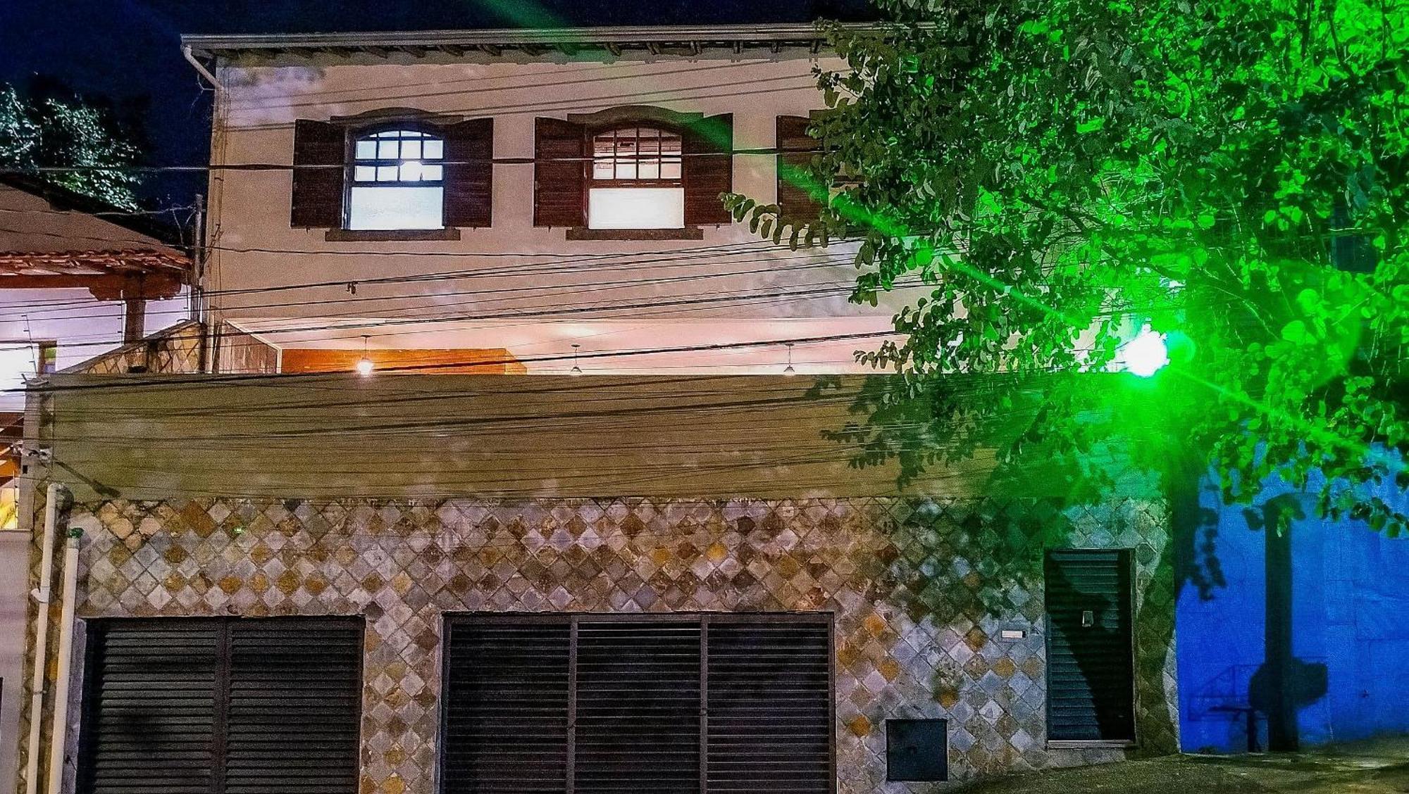 Casa Confortavel 5 Quartos - Sao Pedro - Bhsh Belo Horizonte