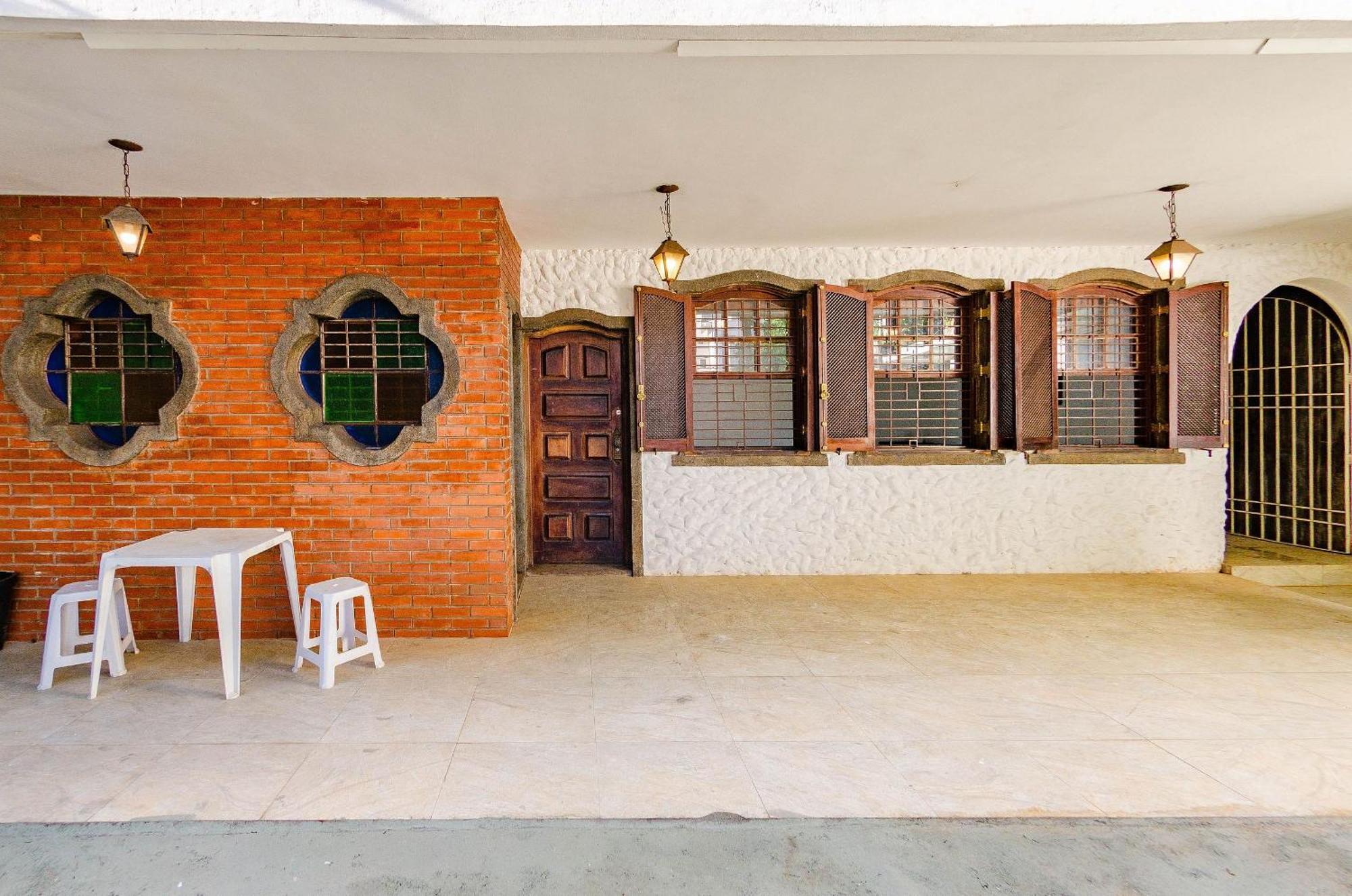 Casa Confortavel 5 Quartos - Sao Pedro - Bhsh Holiday home