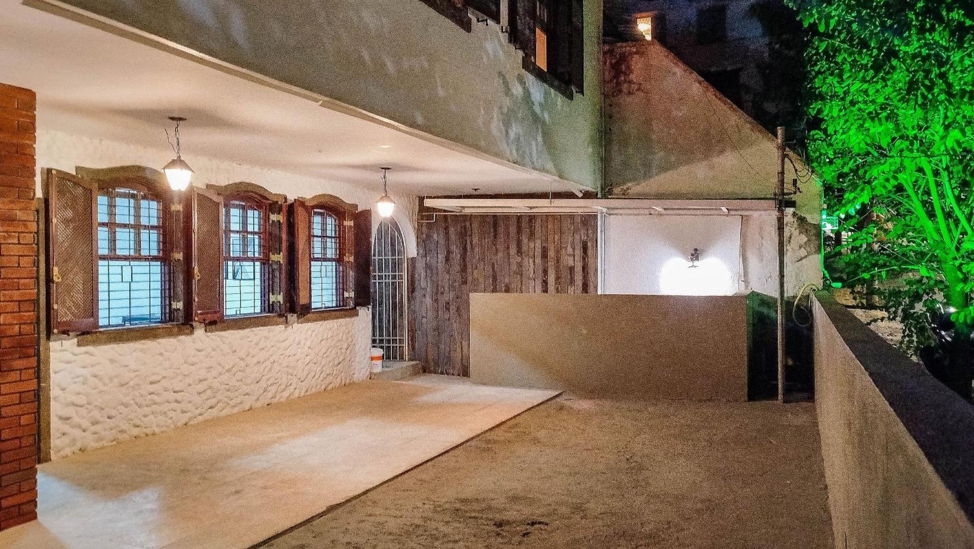 Casa Confortavel 5 Quartos - Sao Pedro - Bhsh Holiday home