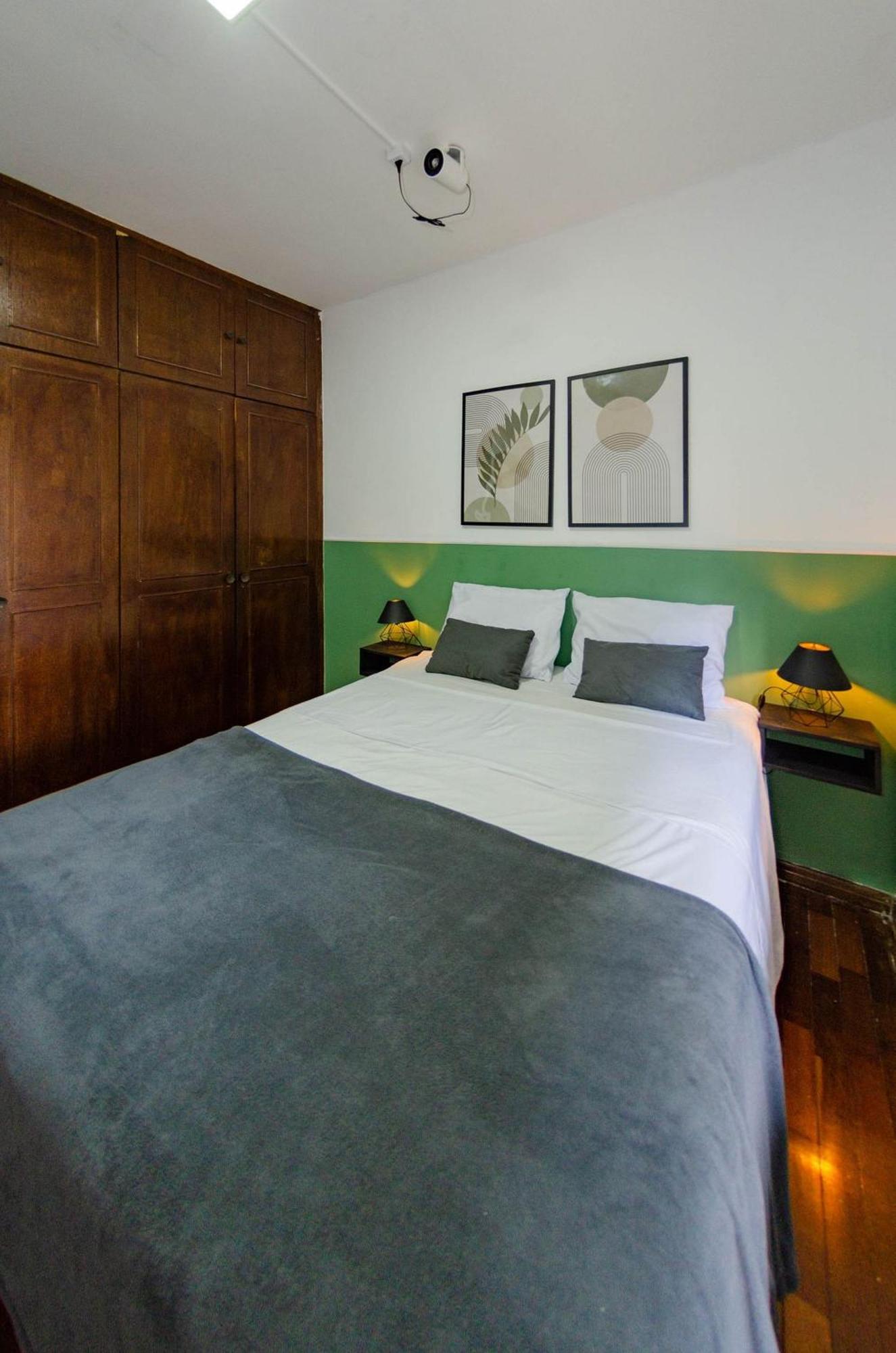 Casa Confortavel 5 Quartos - Sao Pedro - Bhsh Belo Horizonte
