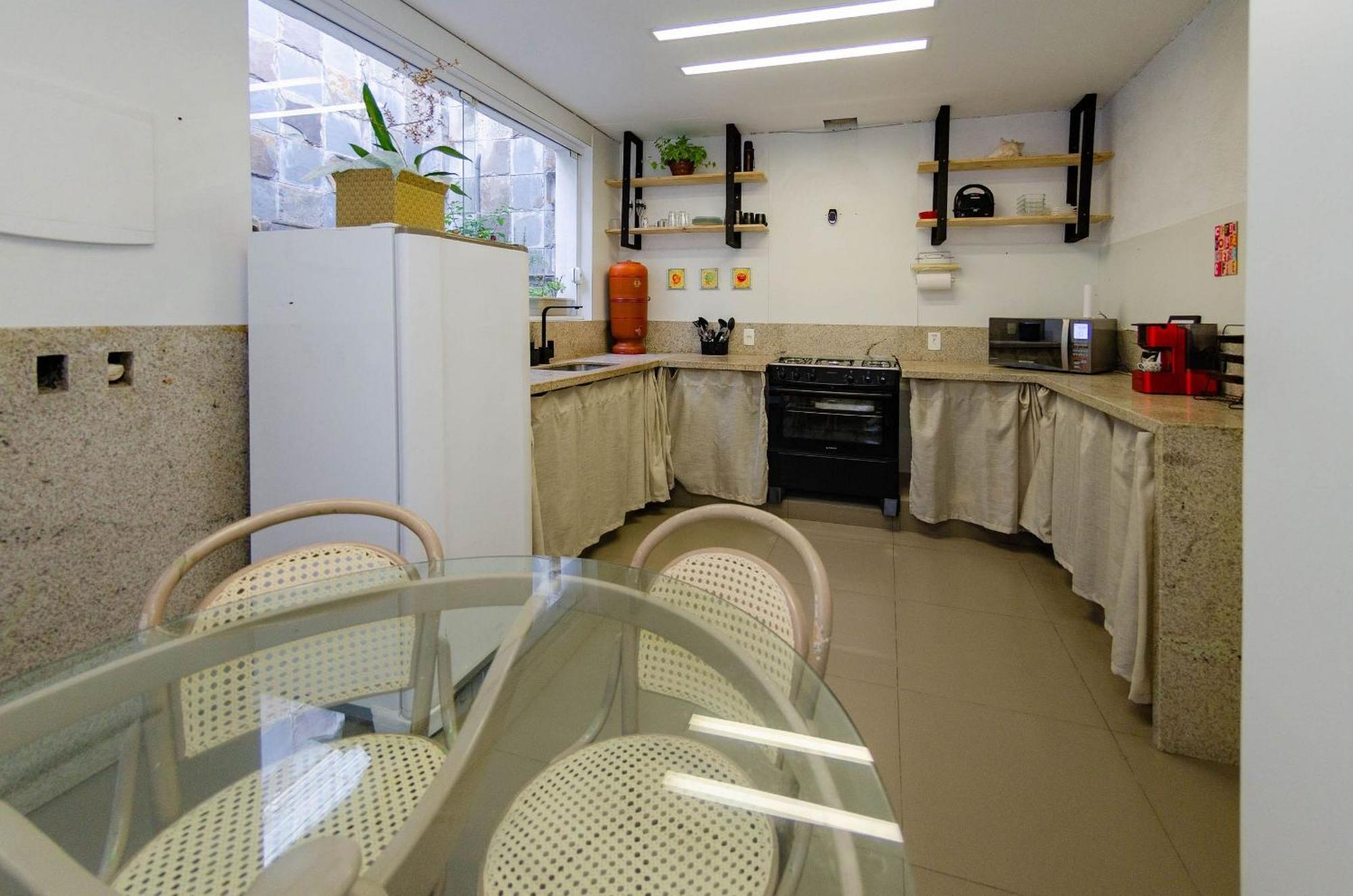 Holiday home Casa Confortavel 5 Quartos - Sao Pedro - Bhsh