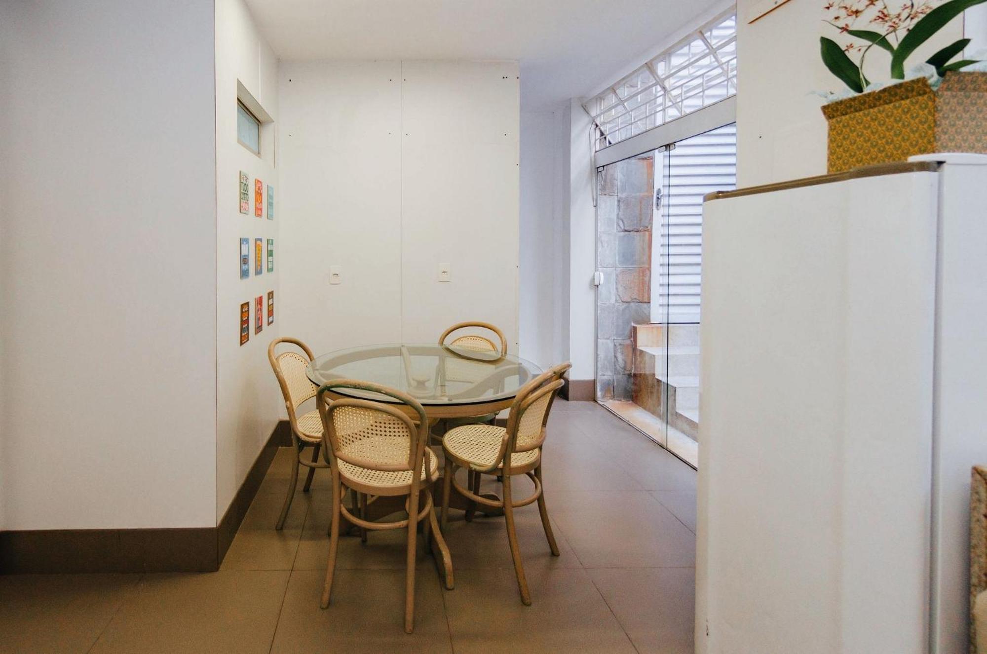 Casa Confortavel 5 Quartos - Sao Pedro - Bhsh