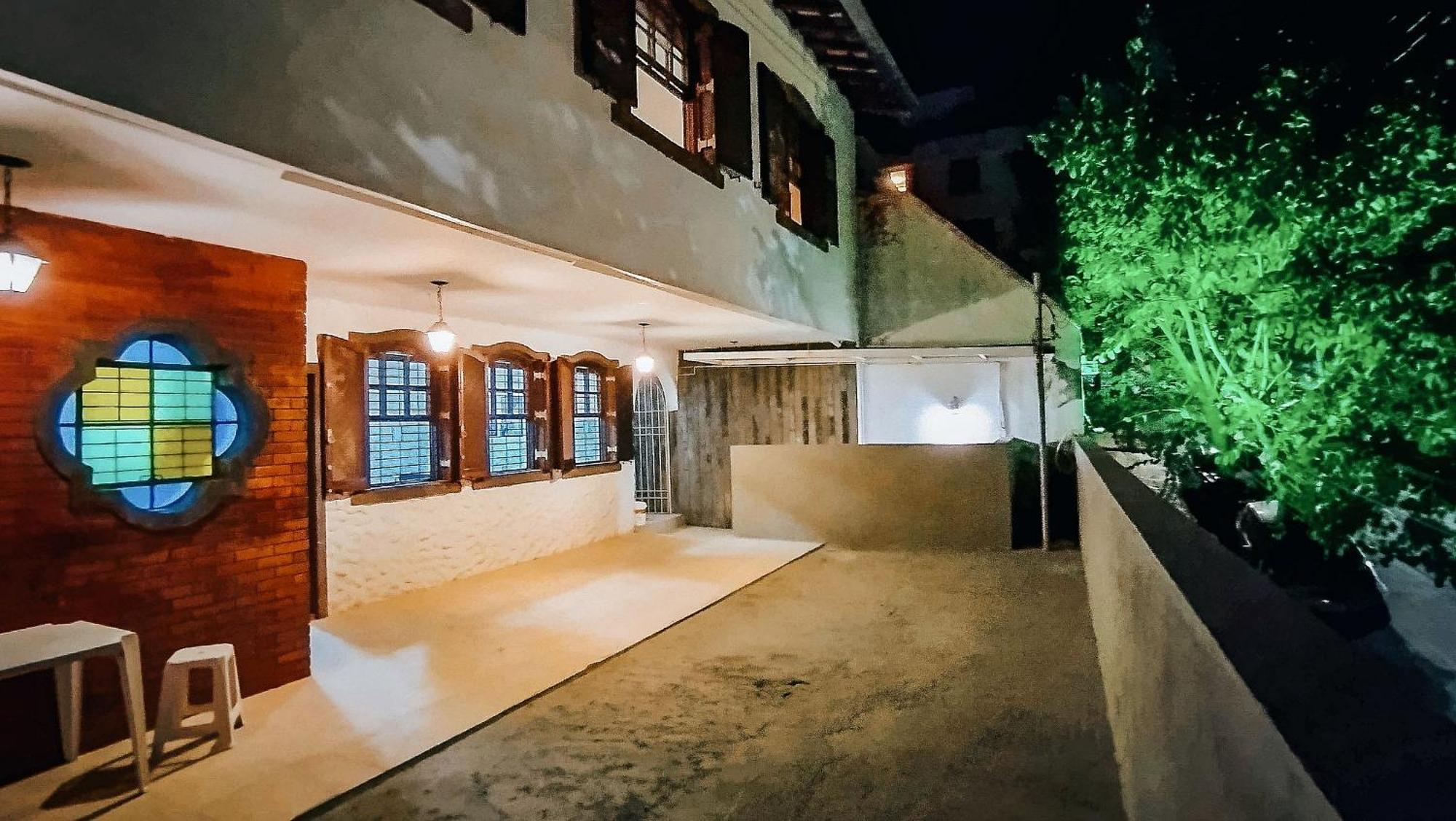 Holiday home Casa Confortavel 5 Quartos - Sao Pedro - Bhsh