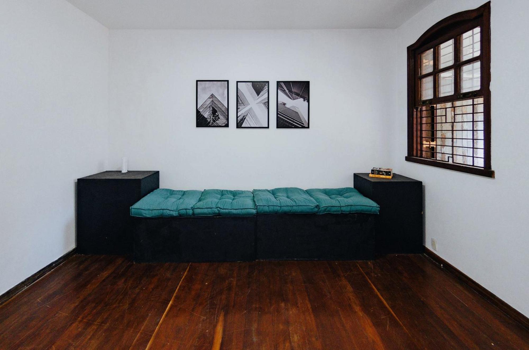 Casa Confortavel 5 Quartos - Sao Pedro - Bhsh