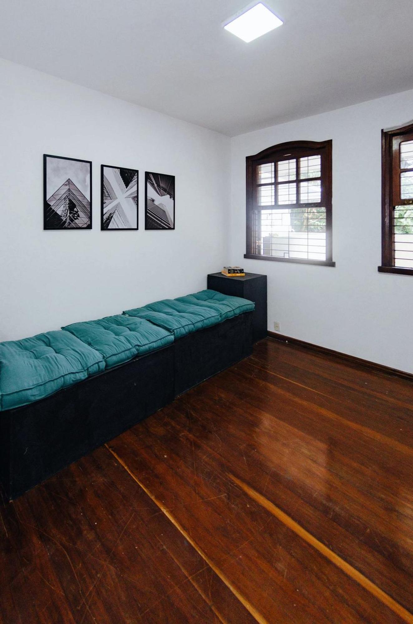 Casa Confortavel 5 Quartos - Sao Pedro - Bhsh *