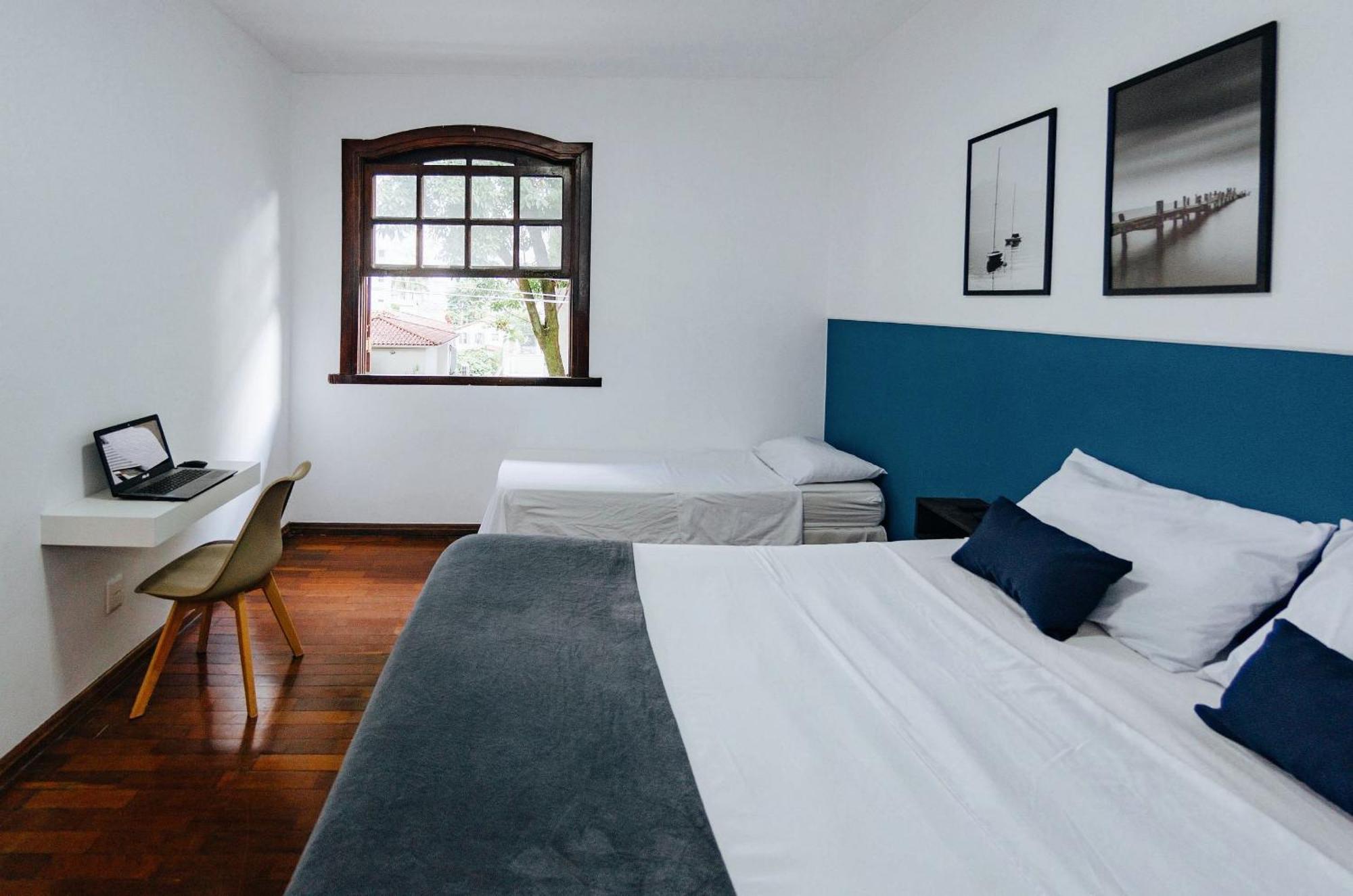 Casa Confortavel 5 Quartos - Sao Pedro - Bhsh Holiday home