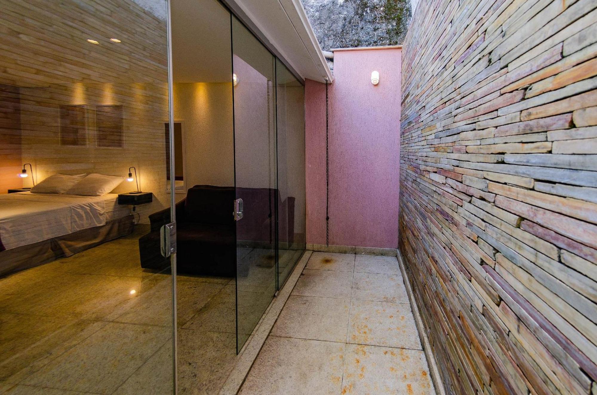 Holiday home Casa Confortavel 5 Quartos - Sao Pedro - Bhsh