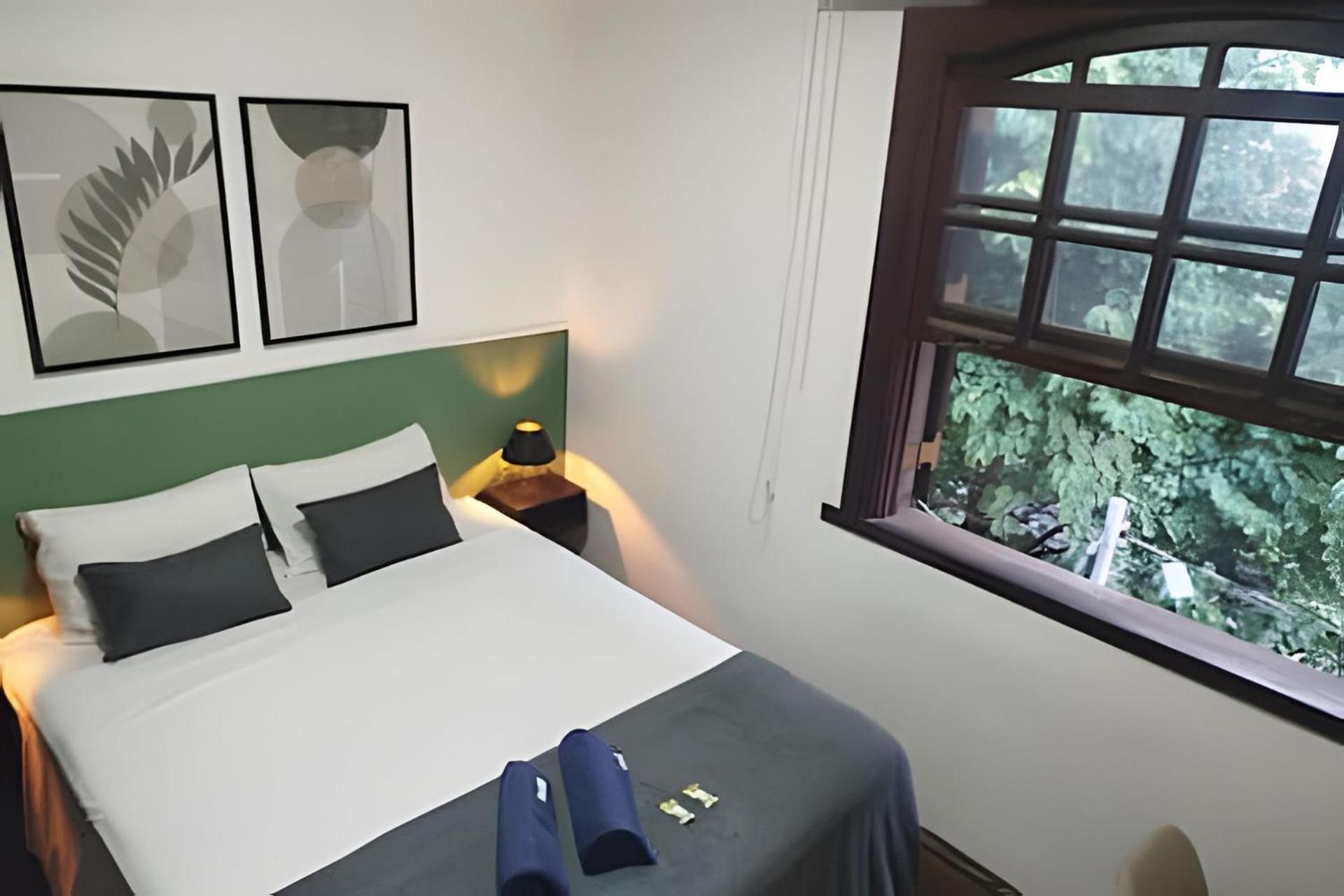 Casa Confortavel 5 Quartos - Sao Pedro - Bhsh