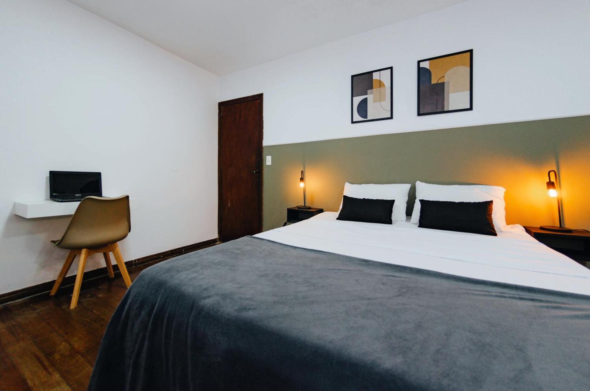 Holiday home Casa Confortavel 5 Quartos - Sao Pedro - Bhsh
