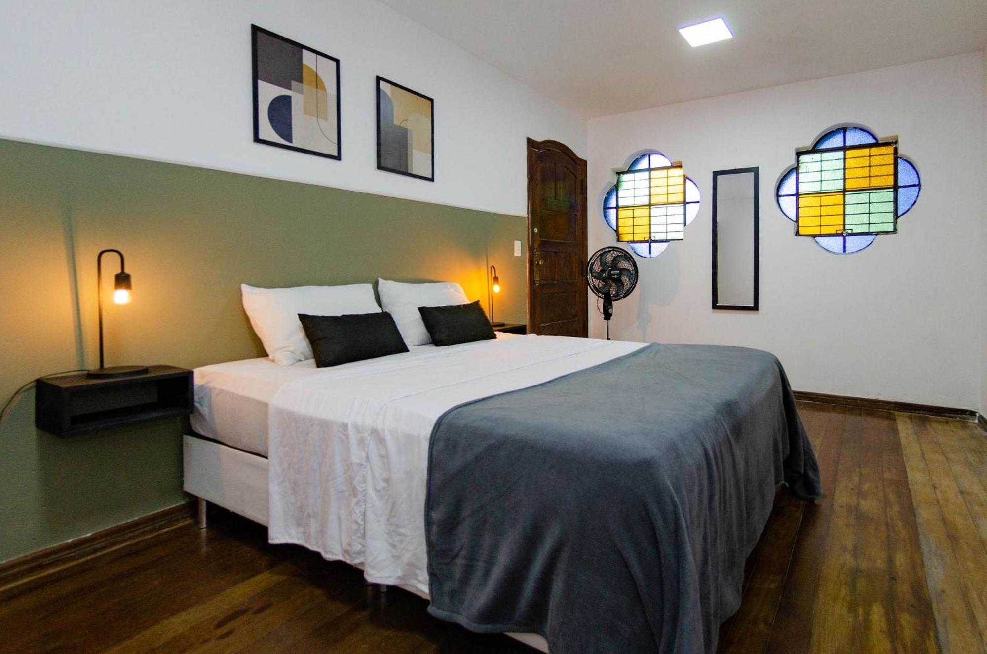 Holiday home Casa Confortavel 5 Quartos - Sao Pedro - Bhsh *
