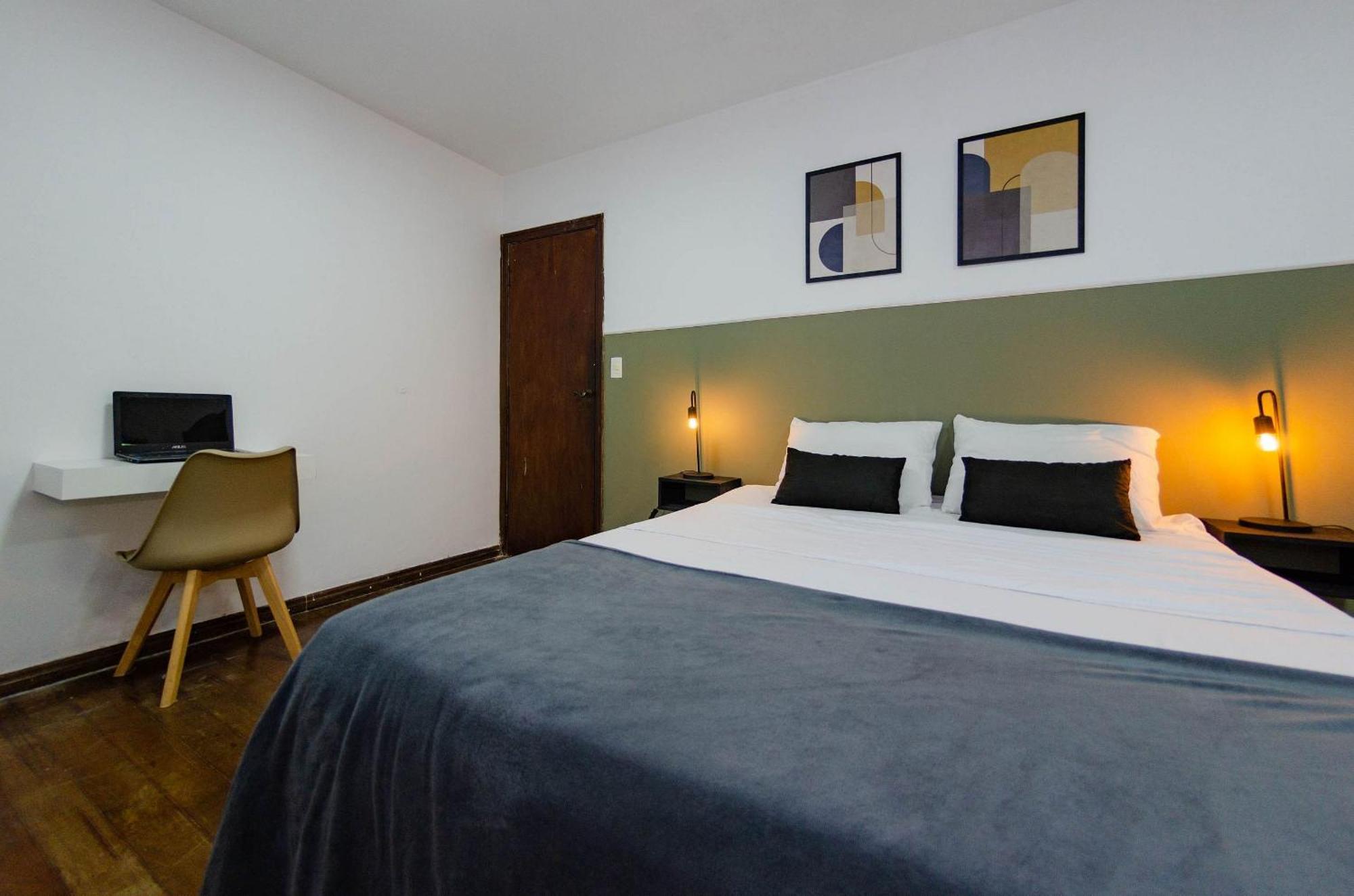 Casa Confortavel 5 Quartos - Sao Pedro - Bhsh